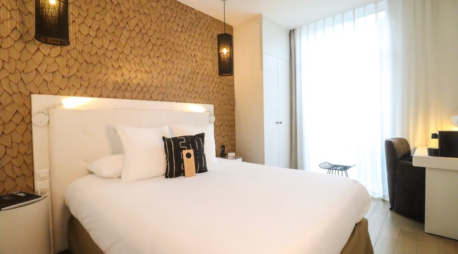 Chambre Classique