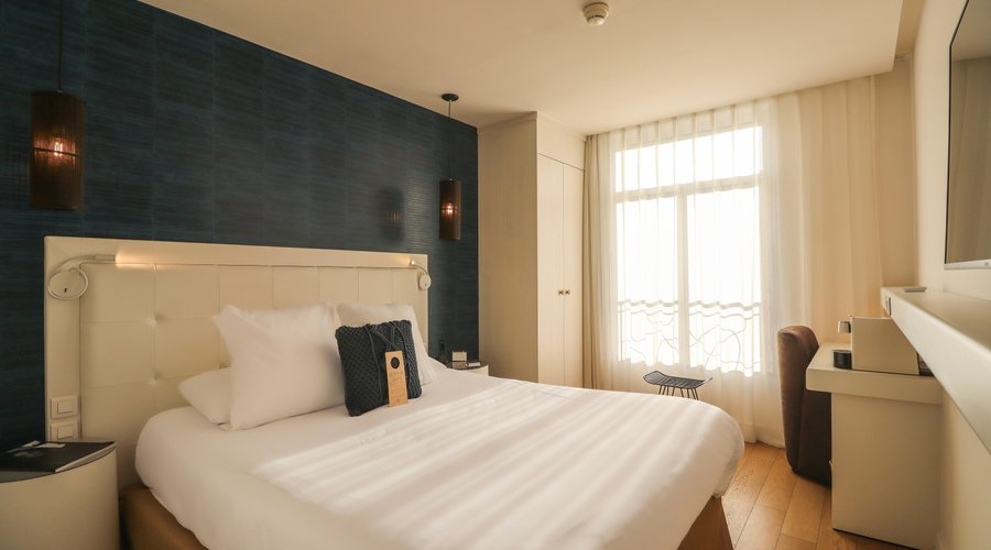 Chambre Classique