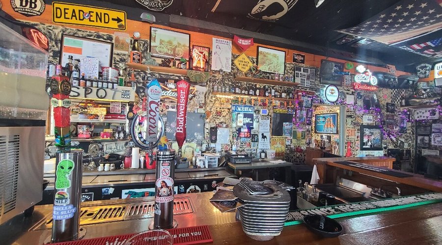 THE G SPOT BAR, LAKE WALES, FL - Restaurant Reviews, Photos & Phone Number - Tripadvisor