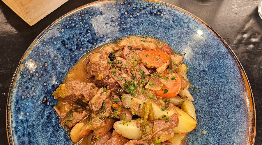 Carbonade flamande