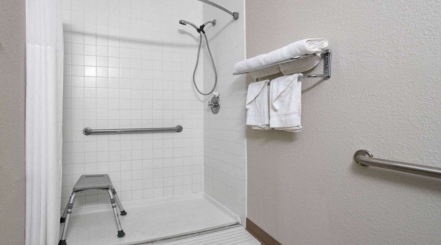 Guest Bath