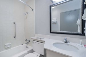 Zimmer und Suite
