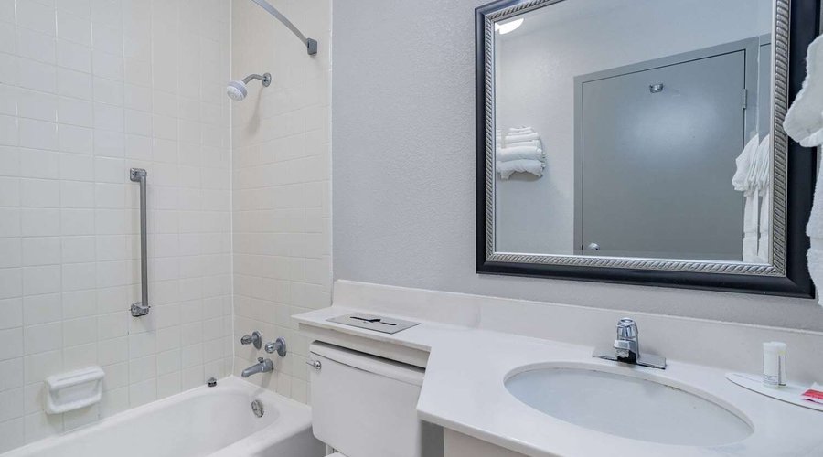 Guest Bath