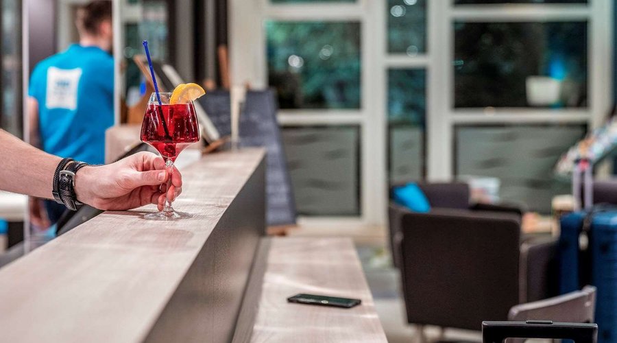 Bar Lounge