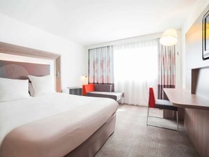 Chambre et suite