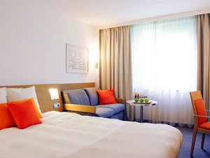 Kamer en suite