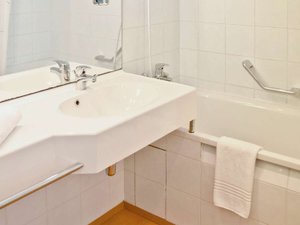 Chambre et suite