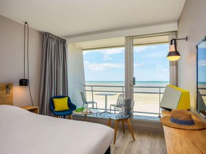 Chambre et suite