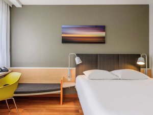 Zimmer und Suite