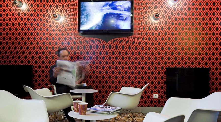 Bar Lounge