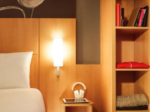 Chambre et suite
