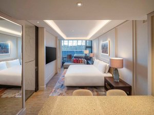 Phòng & Phòng Suite