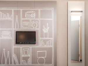 Kamer en suite