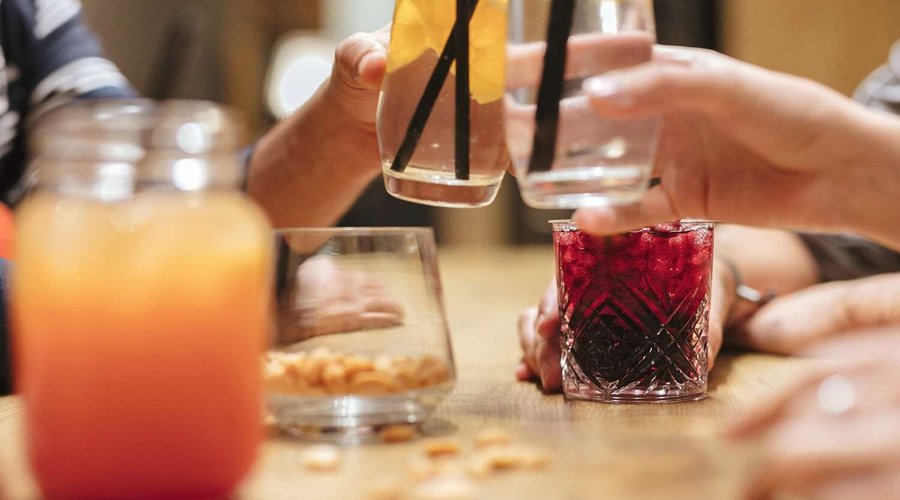 Bar Lounge