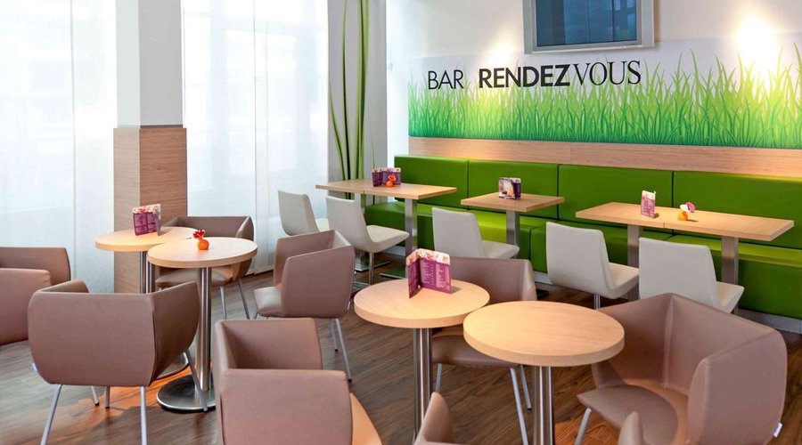 Bar Lounge