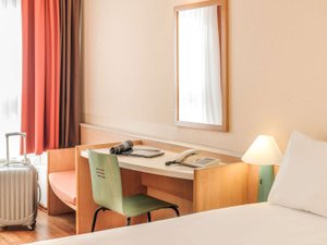 Zimmer und Suite