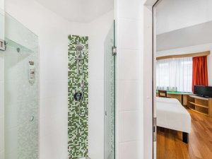 Quarto e suite