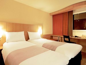 Rom og suite