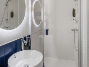 Quarto e suite