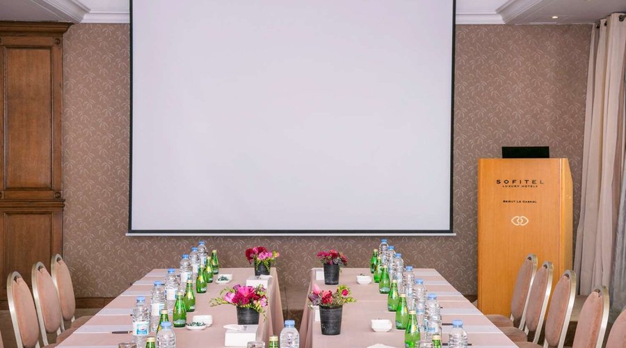 Meeting room
