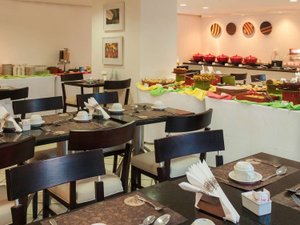 Restaurantes