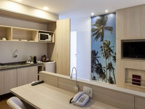 Quarto e suíte