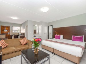 Habitaciones y suites