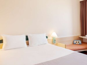 Rom og suite
