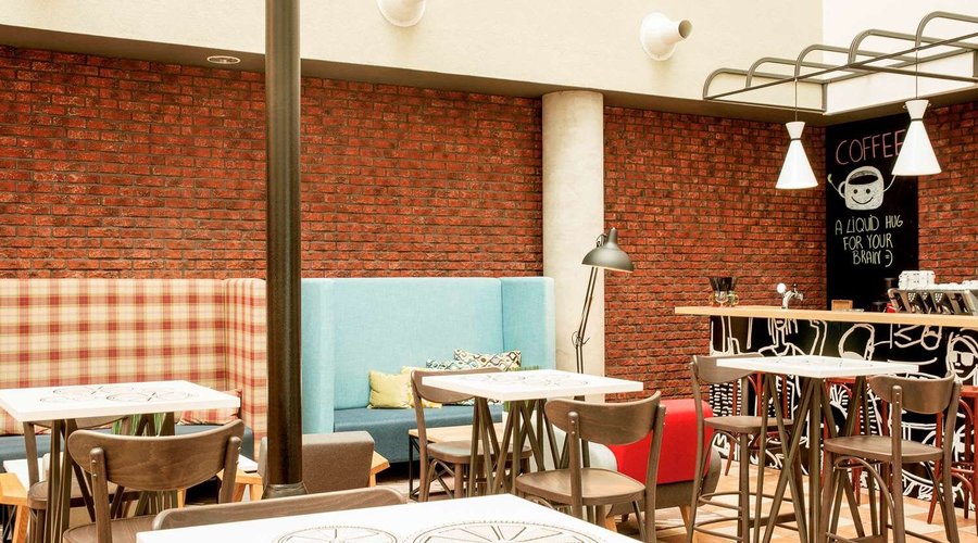 Bar Lounge