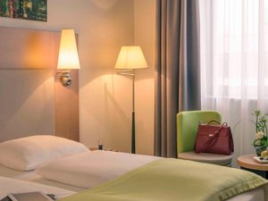 Zimmer und Suite