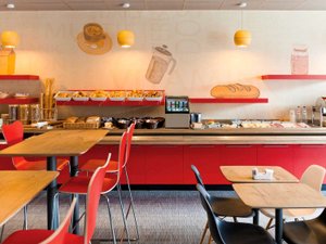Restaurantes