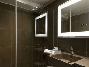 Kamer en suite