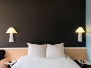 Habitación y suite