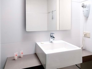 Habitación y suite