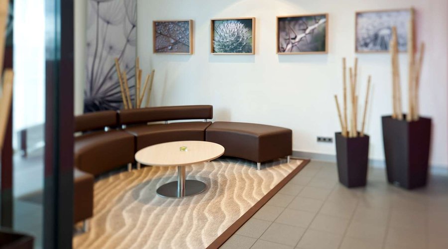 Bar Lounge