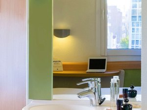 Chambre et suite