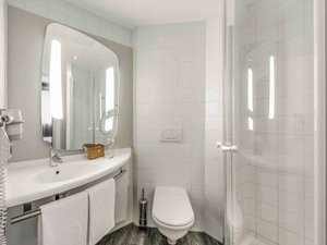 Zimmer und Suite