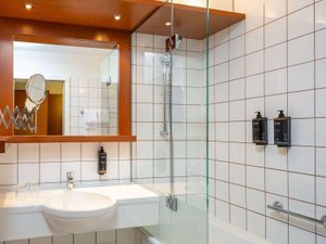 Quarto e suite