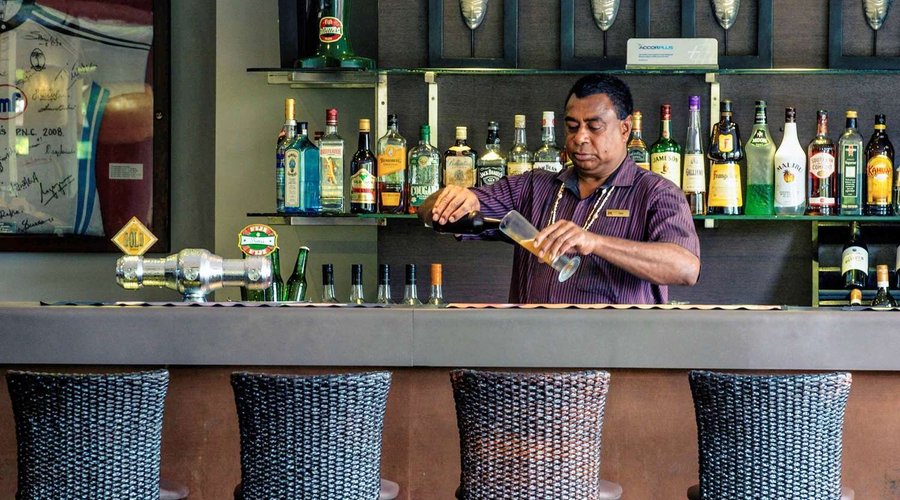 Bar Lounge