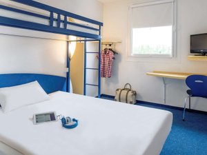 Kamer en suite