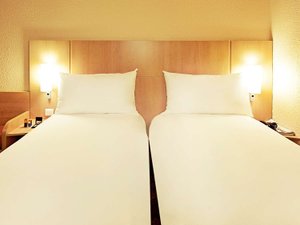Chambre et suite