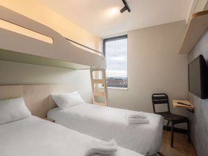 Kamer en suite