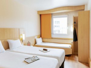 Habitaciones y suites