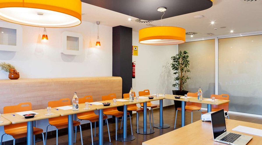 Meeting room