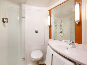 Chambre et suite