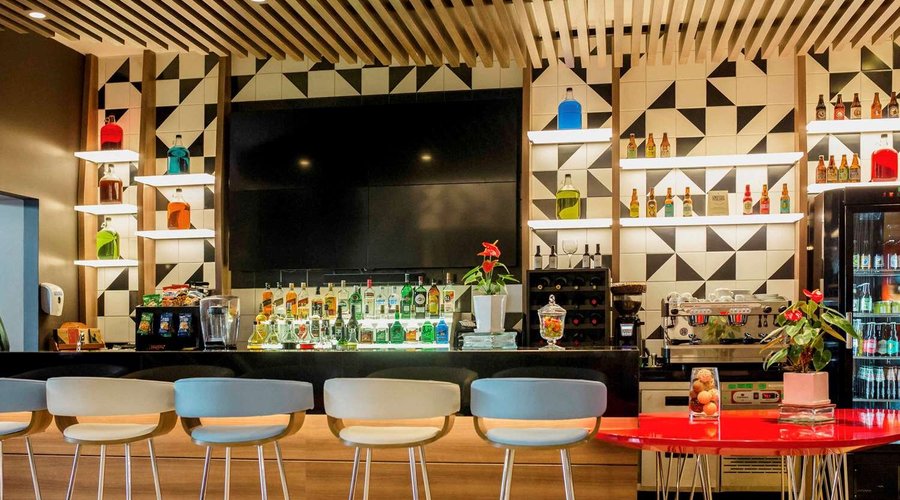 Bar Lounge