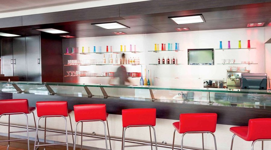 Bar Lounge