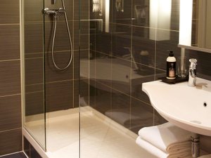 Zimmer und Suite