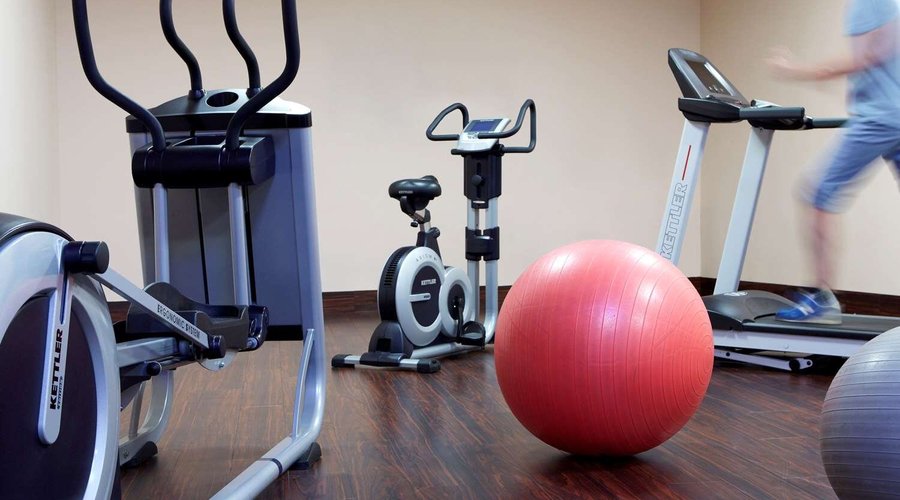 Recreational facility