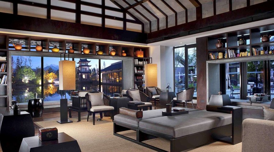 Bar Lounge